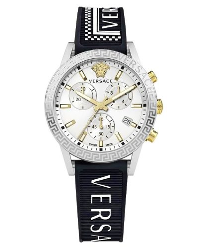 Versace Sport Tech Lady Chrono VEKB00122 Női Karóra