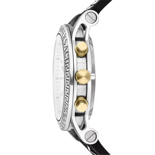 Versace Sport Tech Lady Chrono VEKB00122 Női Karóra