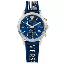 Versace Sport Tech Lady Chrono VEKB00222 Női Karóra