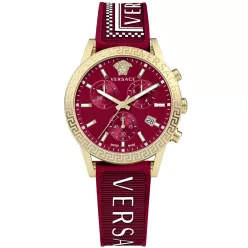 Versace Sport Tech Lady Chrono VEKB00322 Női Karóra