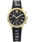 Versace Sport Tech Lady Chrono VEKB00422 Női Karóra