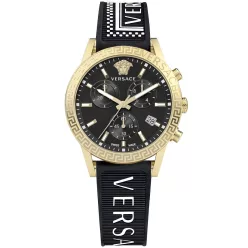 Versace Sport Tech Lady Chrono VEKB00422 Női Karóra