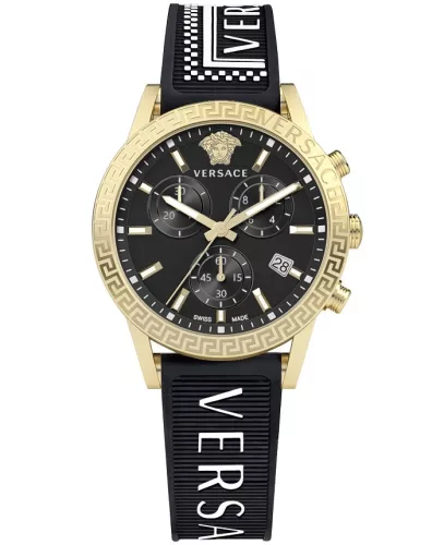 Versace Sport Tech Lady Chrono VEKB00422 Női Karóra