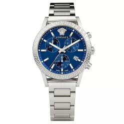 Versace Sport Tech Lady Chrono VEKB00522 Női Karóra