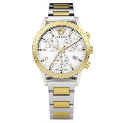 Versace Sport Tech Lady Chrono VEKB00622 Női Karóra
