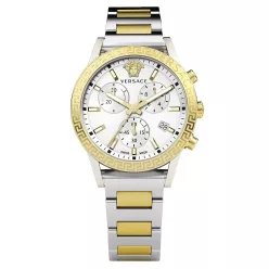 Versace Sport Tech Lady Chrono VEKB00622 Női Karóra