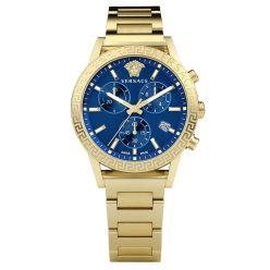 Versace Sport Tech Lady Chrono VEKB00722 Női Karóra