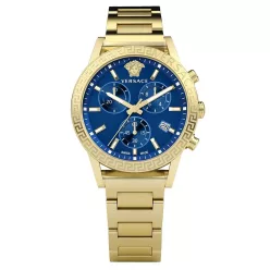 Versace Sport Tech Lady Chrono VEKB00722 Női Karóra