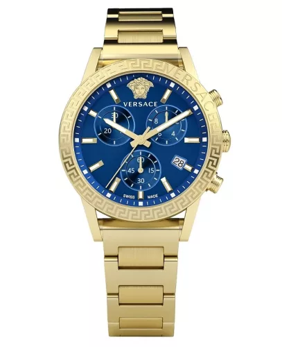 Versace Sport Tech Lady Chrono VEKB00722 Női Karóra