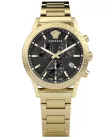 Versace Sport Tech Lady Chrono VEKB00822 Női Karóra