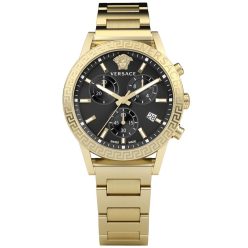 Versace Sport Tech Lady Chrono VEKB00822 Női Karóra