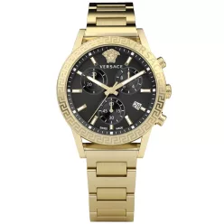 Versace Sport Tech Lady Chrono VEKB00822 Női Karóra