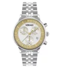 Versace Classic Round Chrono Lady VEKFA0225 Női Karóra