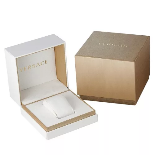 Versace Classic Round Chrono Lady VEKFA0225 Női Karóra