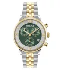 Versace Classic Round Chrono Lady VEKFA0325 Női Karóra