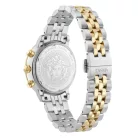 Versace Classic Round Chrono Lady VEKFA0325 Női Karóra
