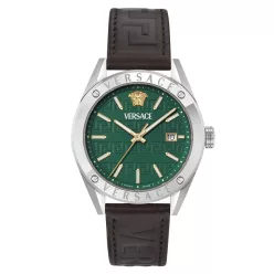 Versace Athletics Gents VEKHA0125 Férfi Karóra
