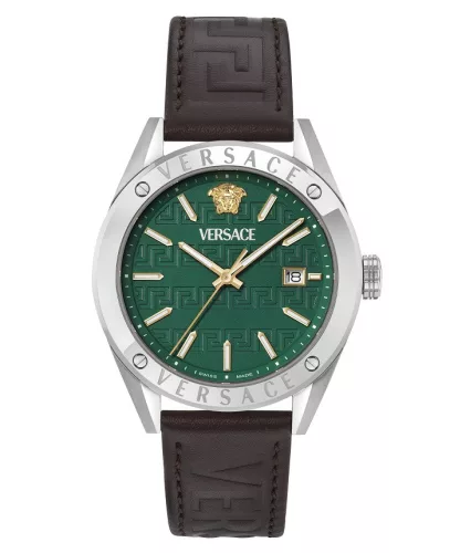 Versace Athletics Gents VEKHA0125 Férfi Karóra