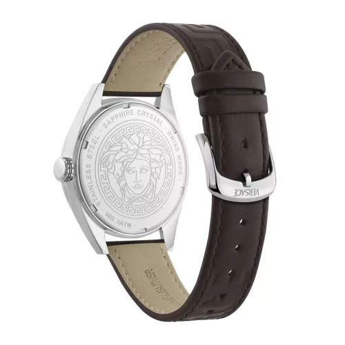 Versace Athletics Gents VEKHA0125 Férfi Karóra