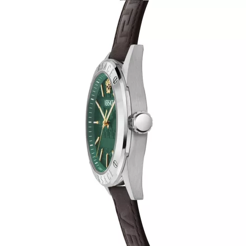 Versace Athletics Gents VEKHA0125 Férfi Karóra