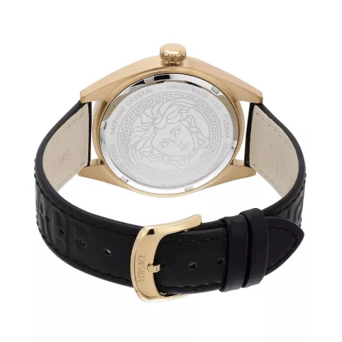Versace Athletics Gents VEKHA0225 Férfi Karóra
