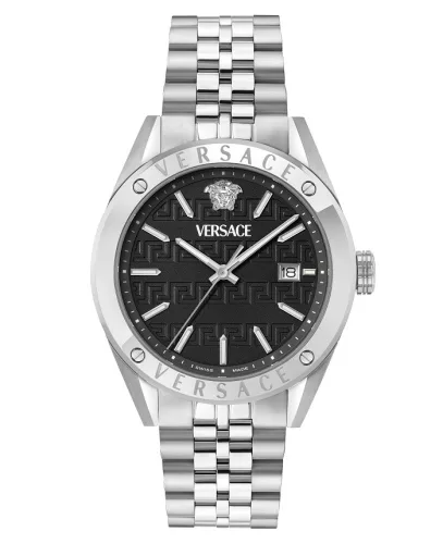Versace Athletics Gents VEKHA0425 Férfi Karóra