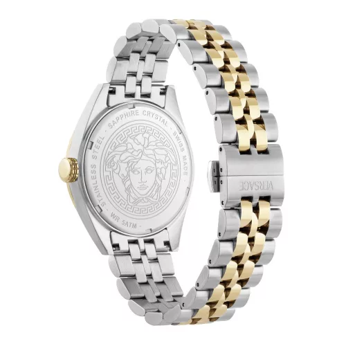 Versace Athletics Gents VEKHA0525 Férfi Karóra