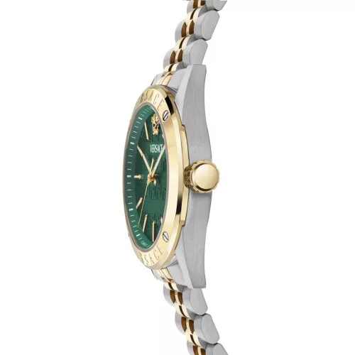 Versace Athletics Gents VEKHA0525 Férfi Karóra
