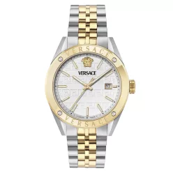Versace Athletics Gents VEKHA0625 Férfi Karóra