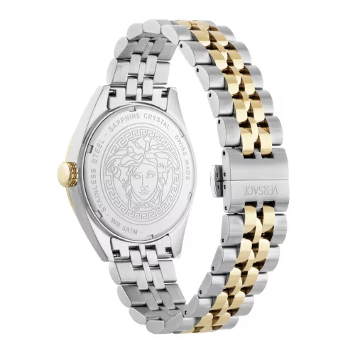 Versace Athletics Gents VEKHA0625 Férfi Karóra