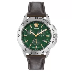 Versace V-Sport Chrono VEKIA0225 Férfi Karóra