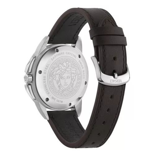 Versace V-Sport Chrono VEKIA0225 Férfi Karóra