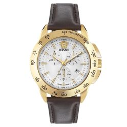 Versace V-Sport Chrono VEKIA0325 Férfi Karóra