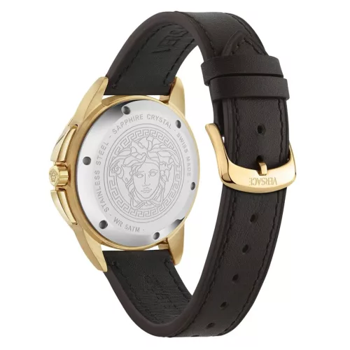 Versace V-Sport Chrono VEKIA0325 Férfi Karóra