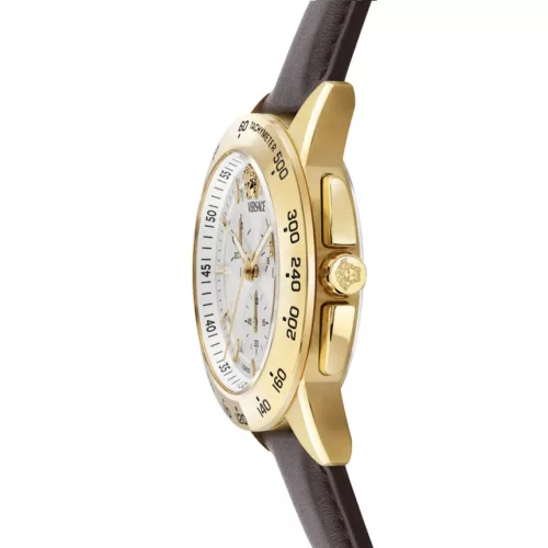 Versace V-Sport Chrono VEKIA0325 Férfi Karóra