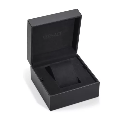 Versace V-Sport Chrono VEKIA0325 Férfi Karóra
