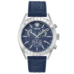 Versace Athletics Chrono VEKJA0125 Férfi Karóra