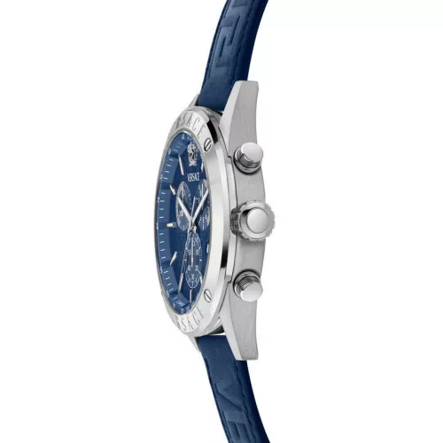 Versace Athletics Chrono VEKJA0125 Férfi Karóra