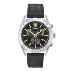 Versace Athletics Chrono VEKJA0225 Férfi Karóra