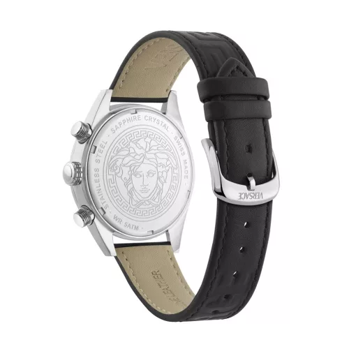 Versace Athletics Chrono VEKJA0225 Férfi Karóra
