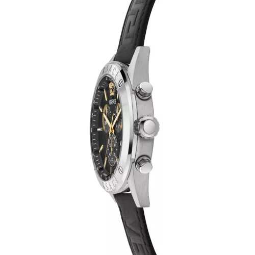Versace Athletics Chrono VEKJA0225 Férfi Karóra