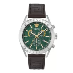 Versace Athletics Chrono VEKJA0325 Férfi Karóra