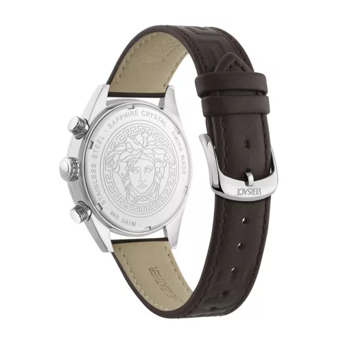 Versace Athletics Chrono VEKJA0325 Férfi Karóra