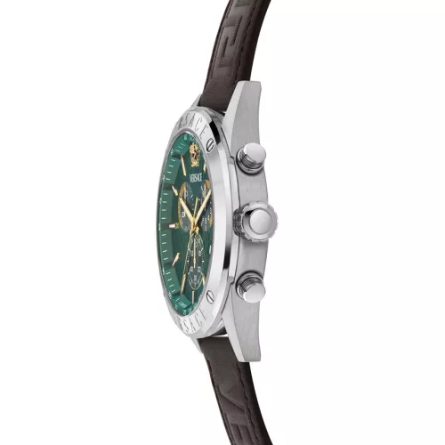 Versace Athletics Chrono VEKJA0325 Férfi Karóra