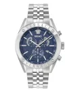 Versace Athletics Chrono VEKJA0425 Férfi Karóra