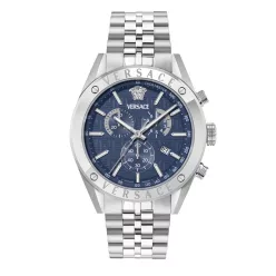Versace Athletics Chrono VEKJA0425 Férfi Karóra
