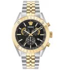 Versace Athletics Chrono VEKJA0525 Női Karóra