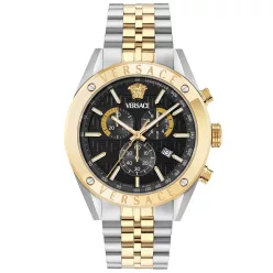 Versace Athletics Chrono VEKJA0525 Női Karóra