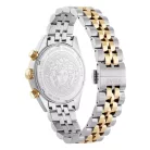 Versace Athletics Chrono VEKJA0525 Női Karóra