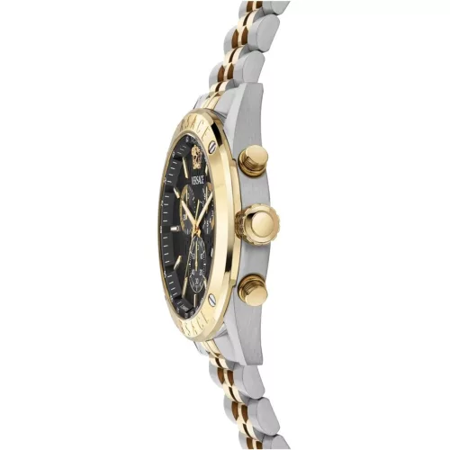 Versace Athletics Chrono VEKJA0525 Női Karóra